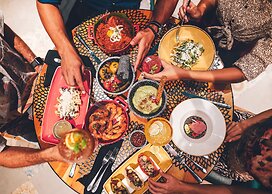 Hard Rock Hotel Los Cabos All Inclusive