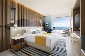 Hard Rock Hotel Los Cabos All Inclusive