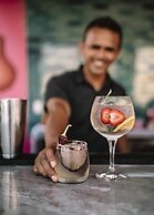 Hard Rock Hotel Los Cabos All Inclusive