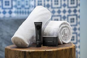 Hard Rock Hotel Los Cabos All Inclusive