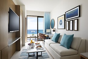 Hard Rock Hotel Los Cabos All Inclusive