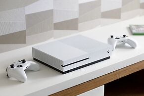 Hard Rock Hotel Los Cabos All Inclusive