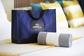 Hard Rock Hotel Los Cabos All Inclusive