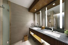 Hard Rock Hotel Los Cabos All Inclusive