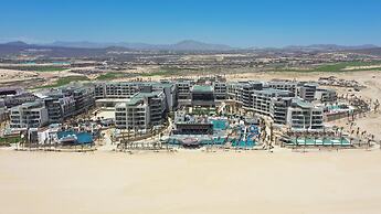 Hard Rock Hotel Los Cabos All Inclusive