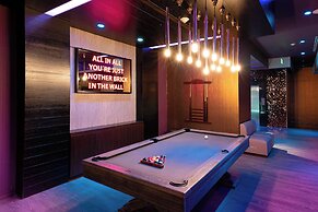 Hard Rock Hotel Los Cabos All Inclusive