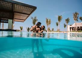 Hard Rock Hotel Los Cabos All Inclusive