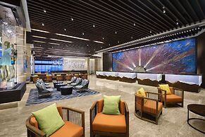 Hard Rock Hotel Los Cabos All Inclusive