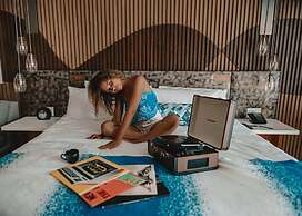 Hard Rock Hotel Los Cabos All Inclusive