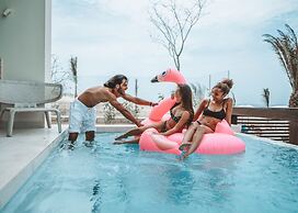 Hard Rock Hotel Los Cabos All Inclusive