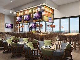 Hard Rock Hotel Los Cabos All Inclusive