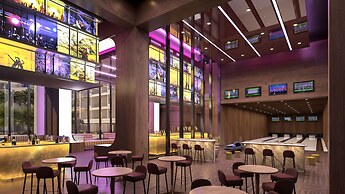 Hard Rock Hotel Los Cabos All Inclusive