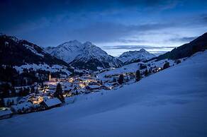 Ferienwohnungen Riezler