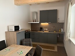 Ferienwohnungen Riezler