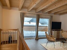 Ferienwohnungen Riezler