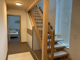 Ferienwohnungen Riezler