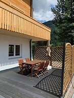 Ferienwohnungen Riezler