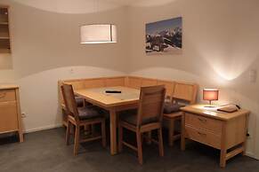 Ferienwohnungen Riezler