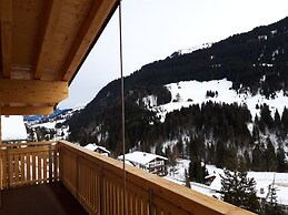 Ferienwohnungen Riezler