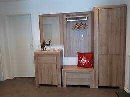 Ferienwohnungen Riezler