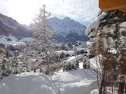 Ferienwohnungen Riezler