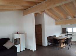 Ferienwohnungen Riezler