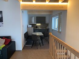 Ferienwohnungen Riezler