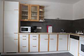 Ferienwohnungen Riezler