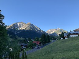 Ferienwohnungen Riezler