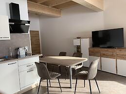 Ferienwohnungen Riezler