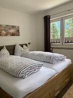 Ferienwohnungen Riezler