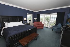 Inn at Taughannock Falls