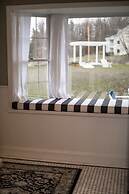 Inn at Taughannock Falls