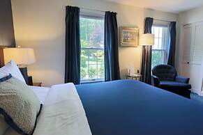 Inn at Taughannock Falls