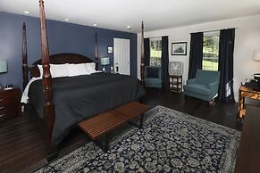 Inn at Taughannock Falls