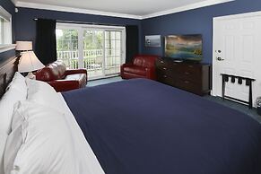 Inn at Taughannock Falls