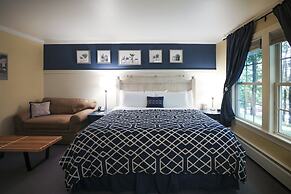 Inn at Taughannock Falls