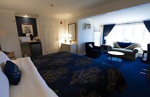 Inn at Taughannock Falls