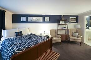 Inn at Taughannock Falls