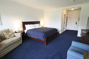 Inn at Taughannock Falls