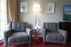 Inn at Taughannock Falls