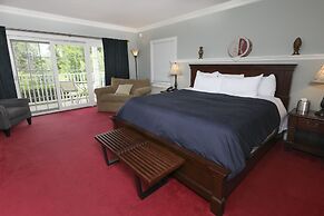 Inn at Taughannock Falls
