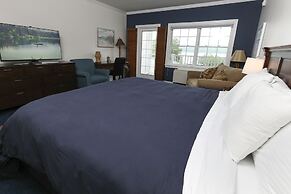 Inn at Taughannock Falls