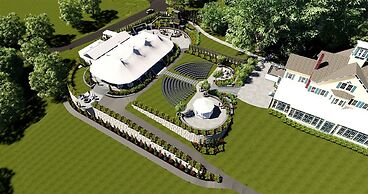 Inn at Taughannock Falls