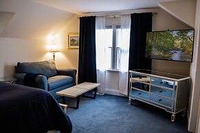 Inn at Taughannock Falls