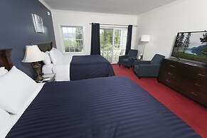 Inn at Taughannock Falls