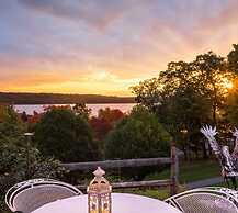 Inn at Taughannock Falls
