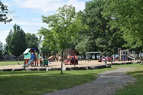 Inn at Taughannock Falls