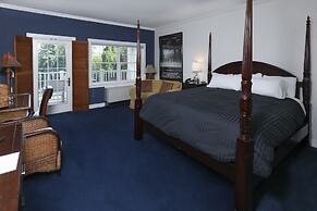 Inn at Taughannock Falls