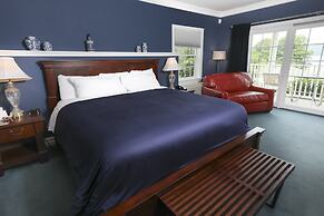 Inn at Taughannock Falls